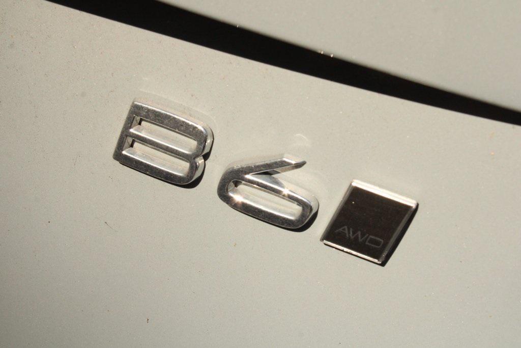 used 2024 Volvo XC90 car, priced at $50,924