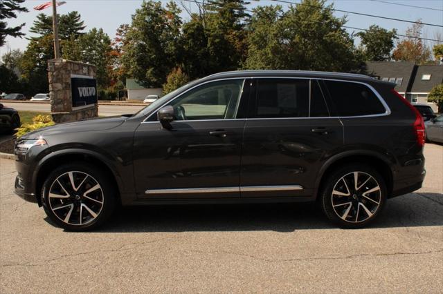 used 2023 Volvo XC90 car, priced at $51,232