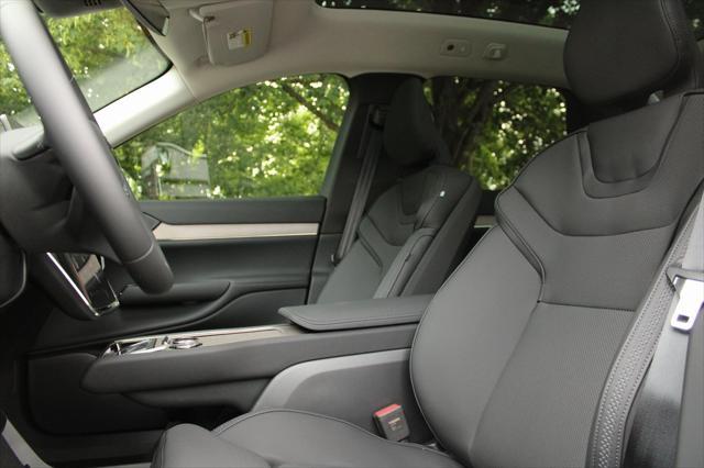 new 2025 Volvo EX90 car, priced at $88,160