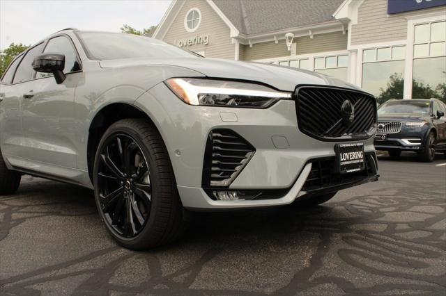new 2026 Volvo XC60 car, priced at $70,655