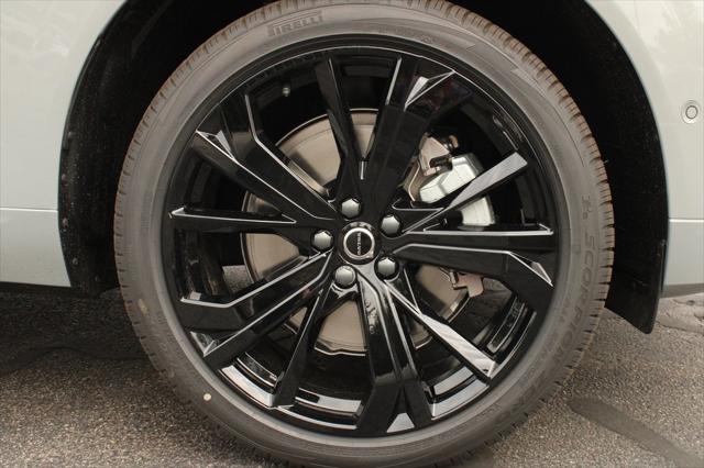 new 2026 Volvo XC60 car, priced at $70,655