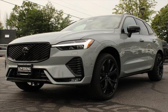 new 2026 Volvo XC60 car, priced at $70,655
