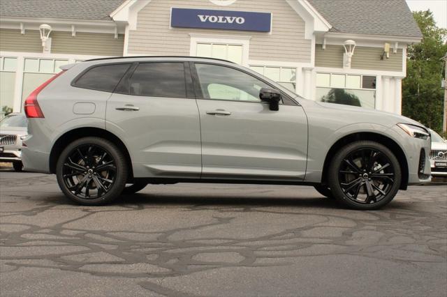 new 2026 Volvo XC60 car, priced at $70,655