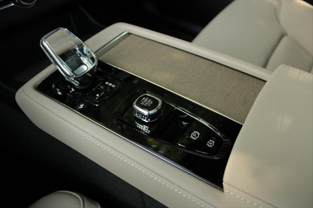 new 2026 Volvo XC90 car, priced at $68,530