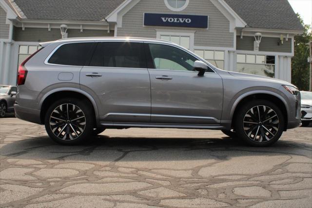 new 2026 Volvo XC90 car, priced at $68,530