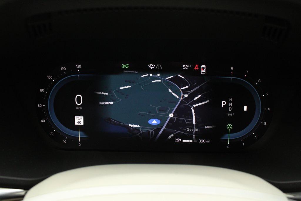 used 2024 Volvo XC60 car, priced at $41,498