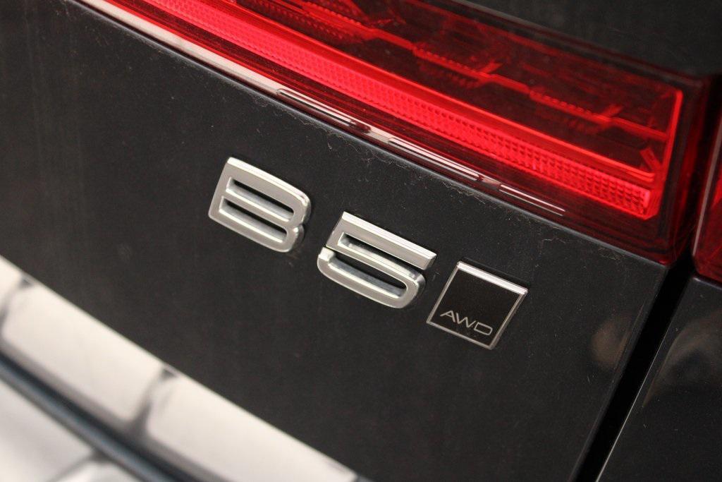 used 2024 Volvo XC60 car, priced at $41,498