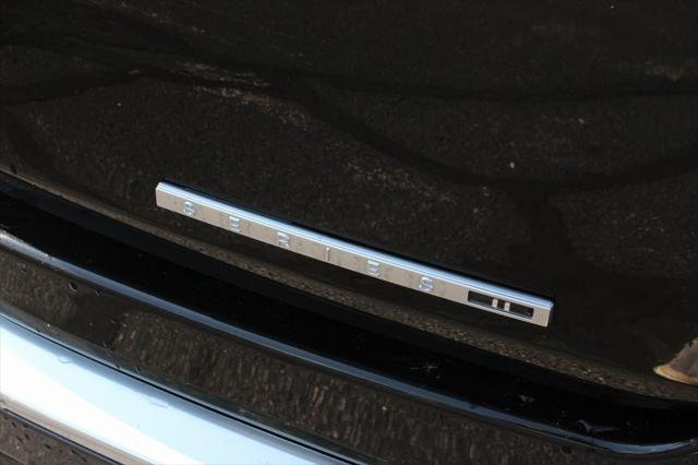 used 2022 Jeep Wagoneer car, priced at $39,977