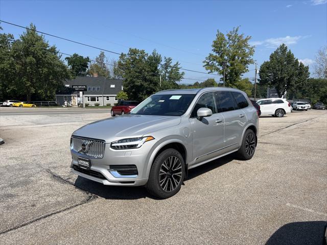 new 2024 Volvo XC90 Recharge Plug-In Hybrid car, priced at $75,270