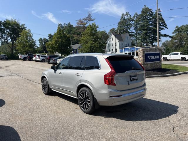 new 2024 Volvo XC90 Recharge Plug-In Hybrid car, priced at $75,270