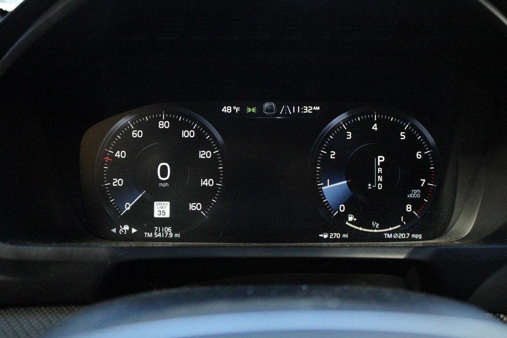 used 2019 Volvo XC90 car, priced at $26,988