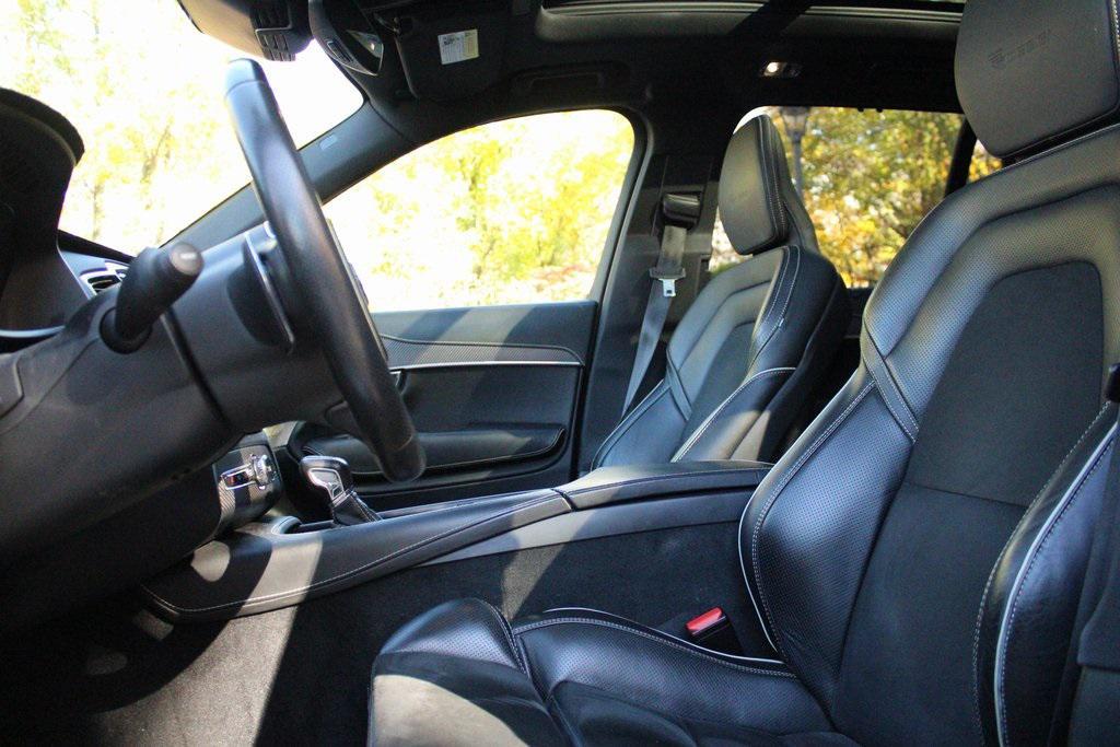 used 2019 Volvo XC90 car, priced at $26,988