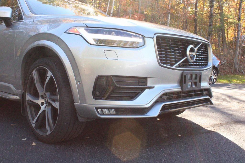 used 2019 Volvo XC90 car, priced at $26,988