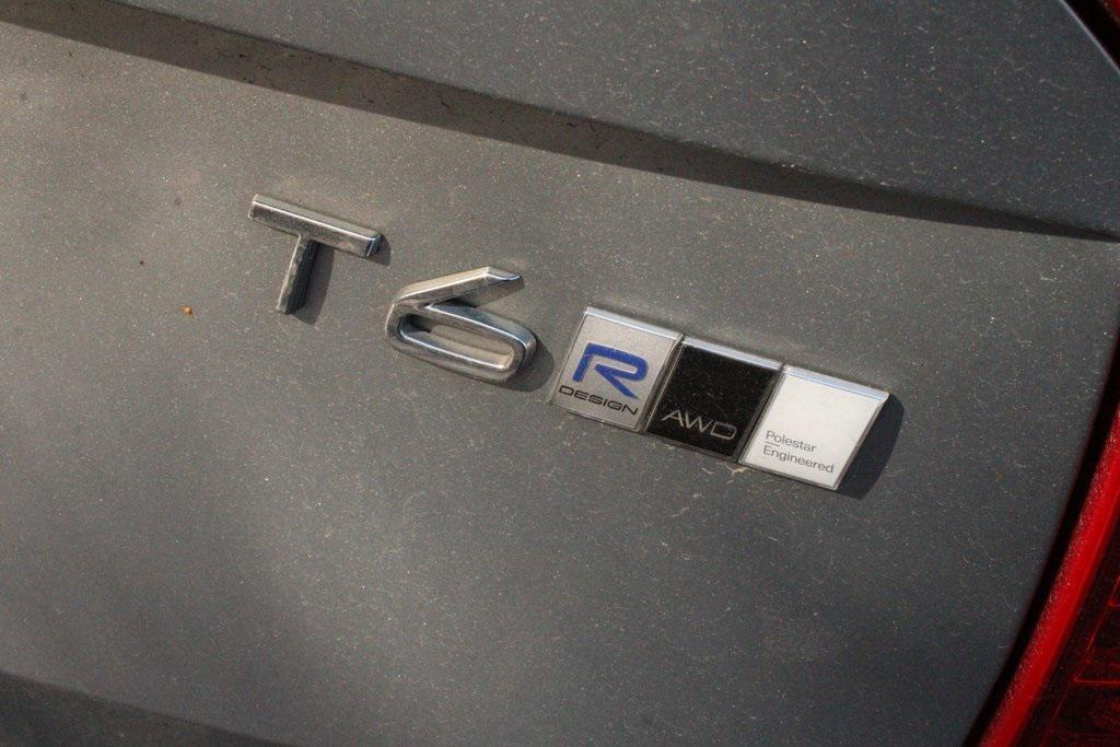 used 2019 Volvo XC90 car, priced at $26,988