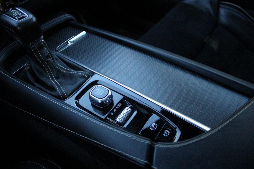 used 2019 Volvo XC90 car, priced at $26,988