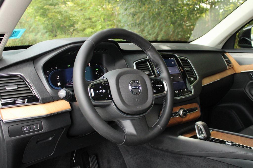 used 2024 Volvo XC90 Recharge Plug-In Hybrid car, priced at $52,940