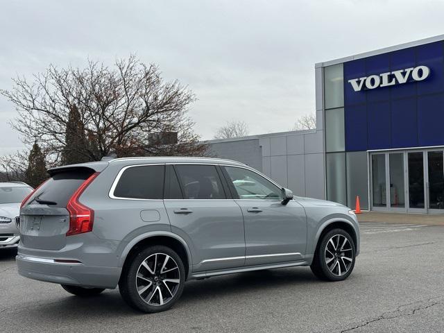 used 2024 Volvo XC90 car, priced at $42,710