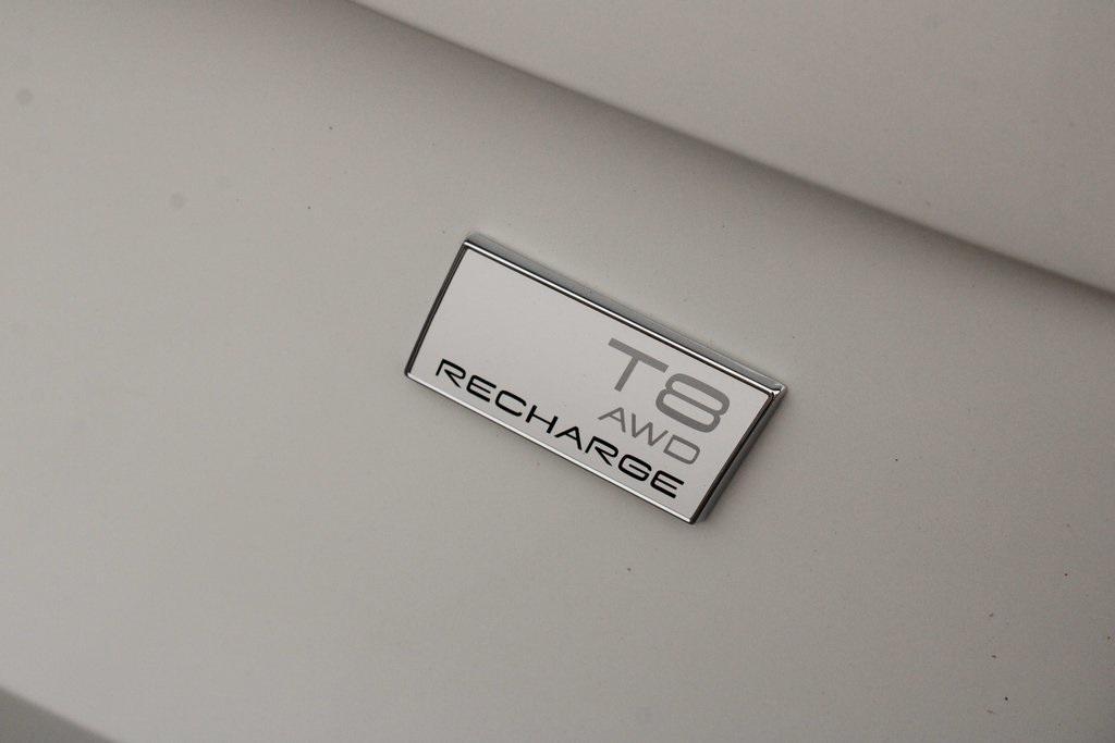 used 2024 Volvo XC90 Recharge Plug-In Hybrid car, priced at $48,526