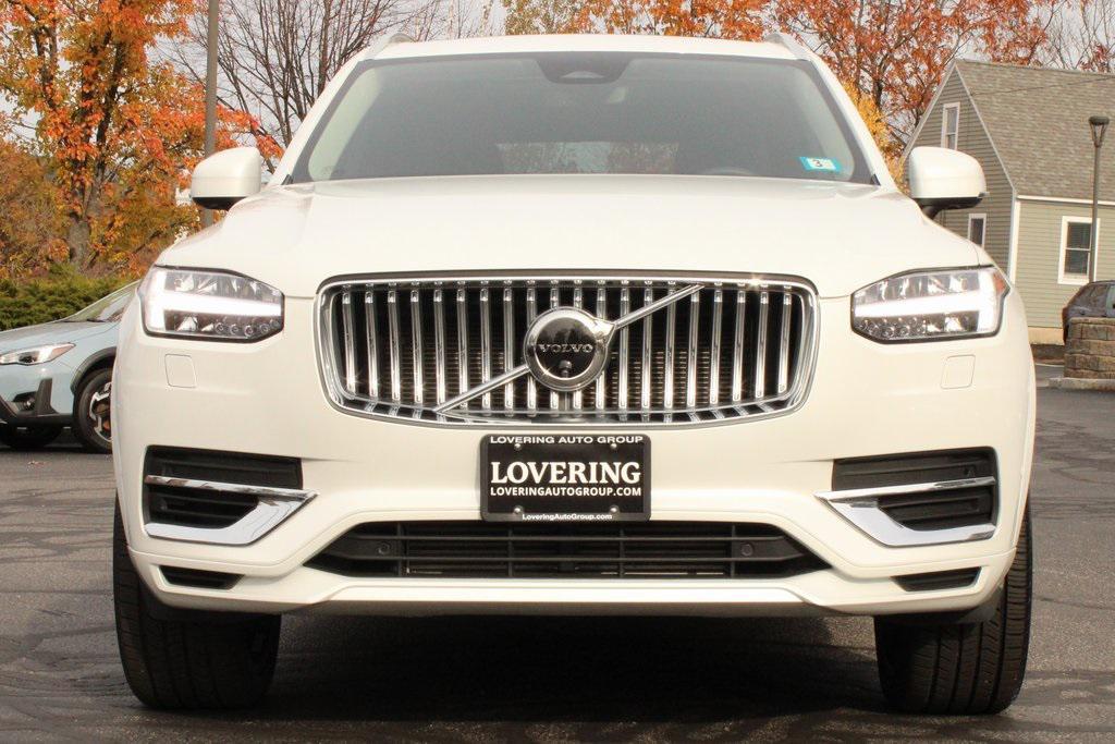 used 2024 Volvo XC90 Recharge Plug-In Hybrid car, priced at $48,526