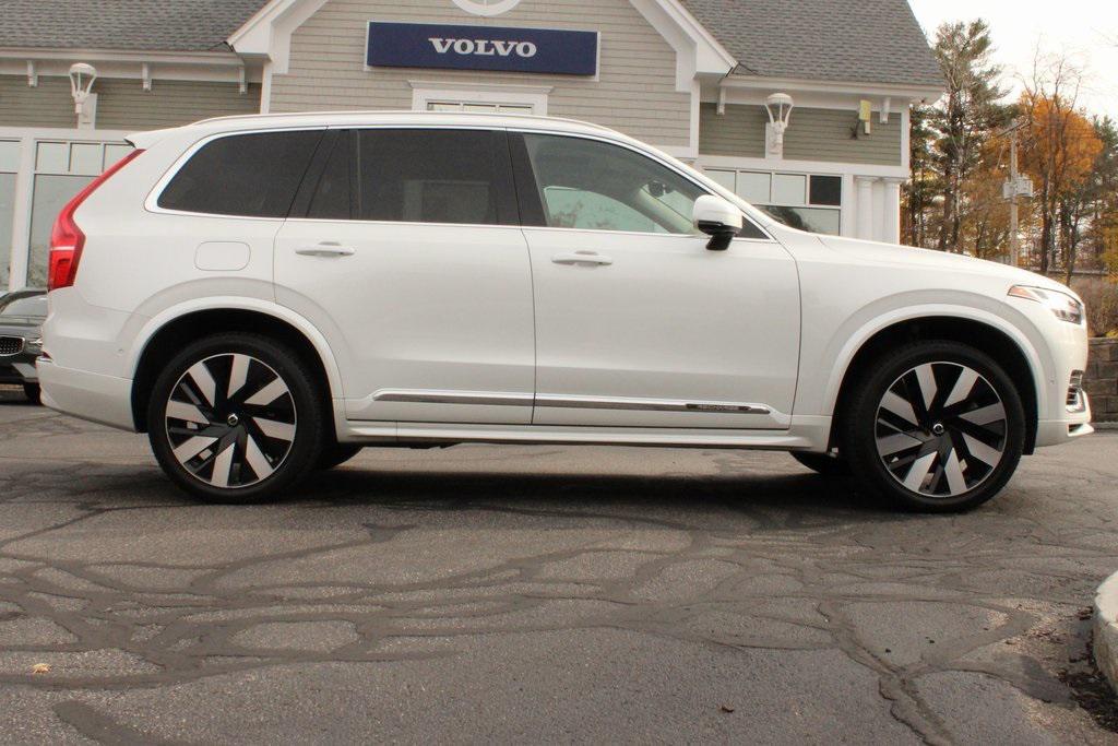 used 2024 Volvo XC90 Recharge Plug-In Hybrid car, priced at $48,526