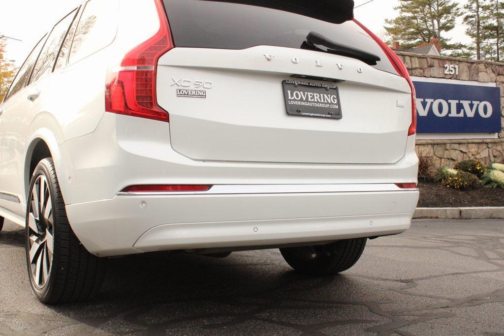 used 2024 Volvo XC90 Recharge Plug-In Hybrid car, priced at $48,526