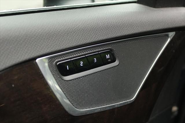 used 2019 Volvo XC90 car, priced at $16,977