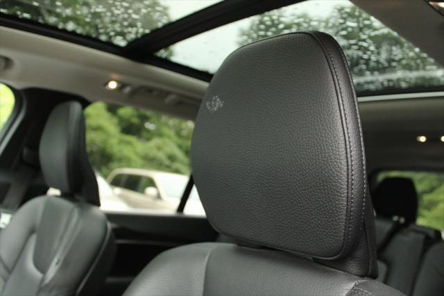 used 2019 Volvo XC90 car, priced at $16,977