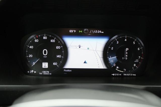 used 2019 Volvo XC90 car, priced at $16,977