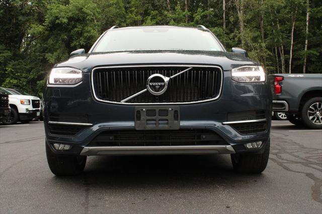 used 2019 Volvo XC90 car, priced at $16,977