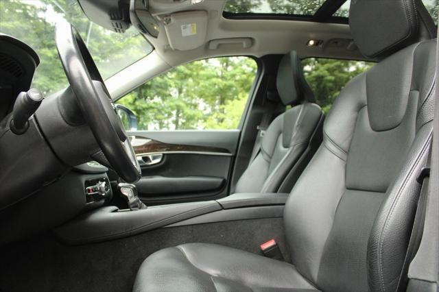 used 2019 Volvo XC90 car, priced at $16,977