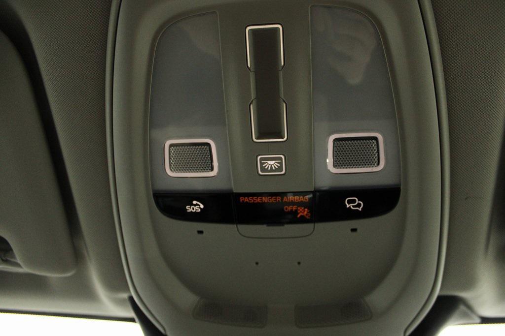 used 2025 Volvo XC60 car, priced at $36,914