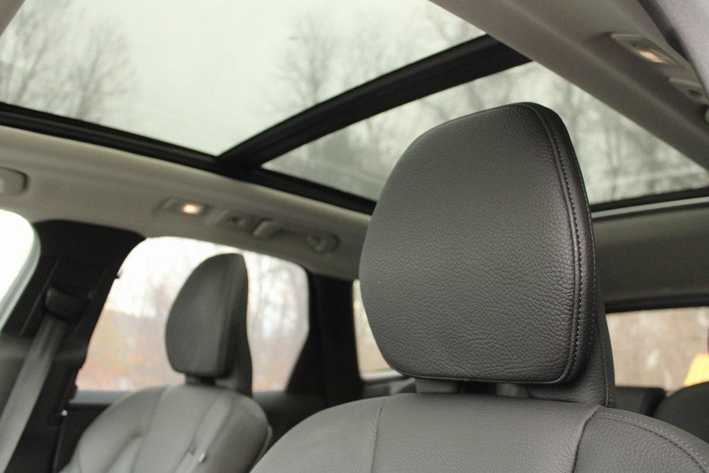 used 2025 Volvo XC60 car, priced at $36,914