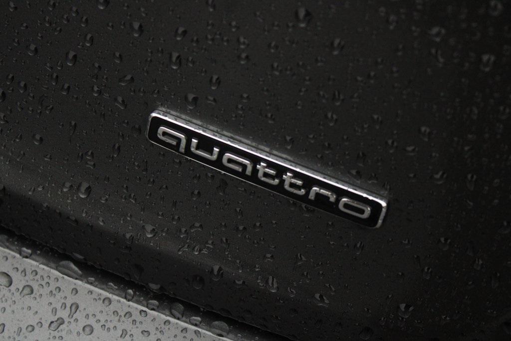 used 2023 Audi Q5 e car, priced at $28,988