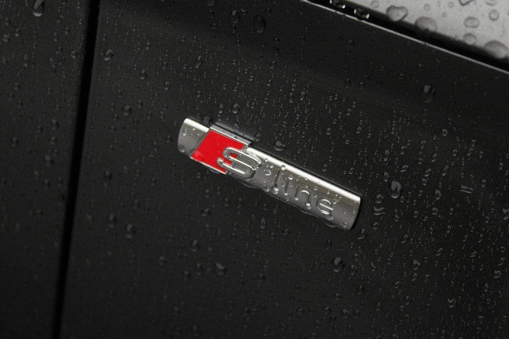 used 2023 Audi Q5 e car, priced at $28,988