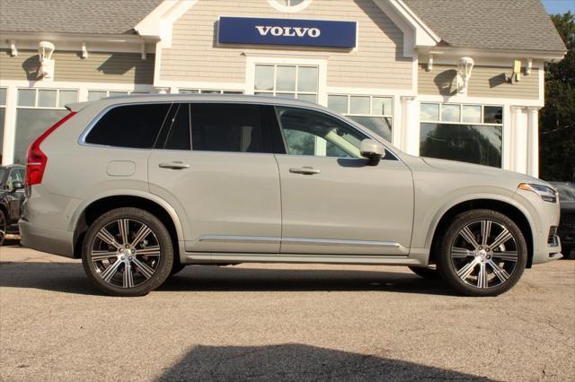 new 2025 Volvo XC90 Plug-In Hybrid car, priced at $76,765