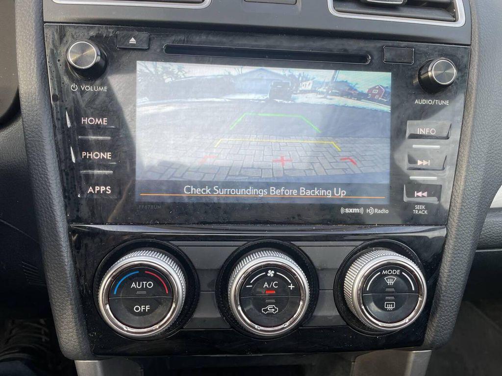 used 2017 Subaru Forester car, priced at $13,400