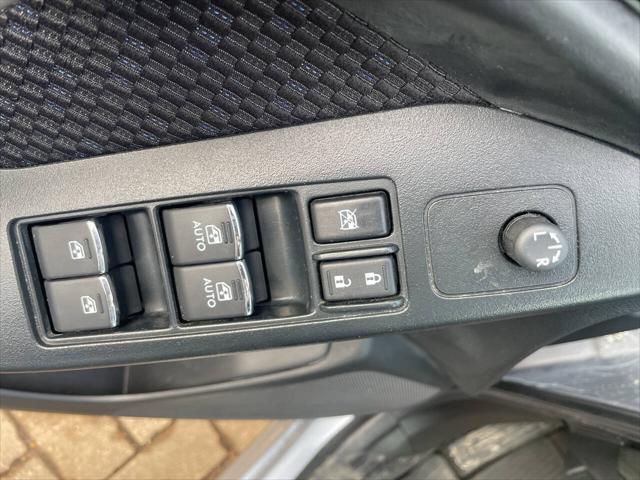 used 2017 Subaru Forester car, priced at $14,300