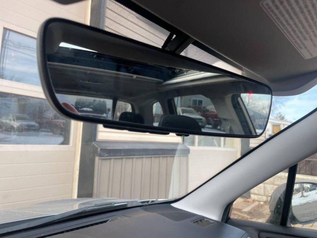 used 2017 Subaru Forester car, priced at $13,400