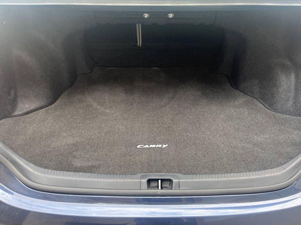 used 2014 Toyota Camry car, priced at $12,500