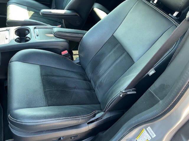 used 2016 Dodge Grand Caravan car, priced at $11,700