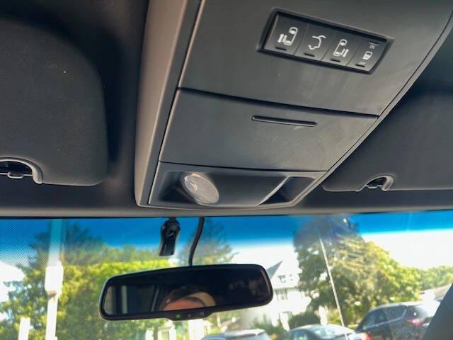 used 2016 Dodge Grand Caravan car, priced at $11,700
