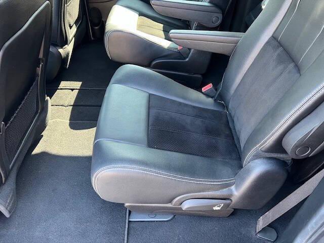 used 2016 Dodge Grand Caravan car, priced at $11,700