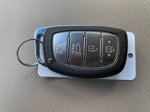 used 2016 Hyundai Tucson car, priced at $14,800