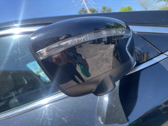 used 2018 Nissan Murano car, priced at $16,200