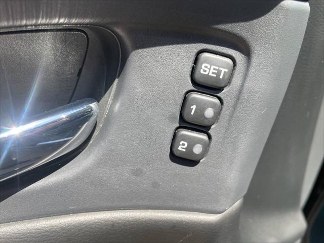 used 2018 Nissan Murano car, priced at $16,200