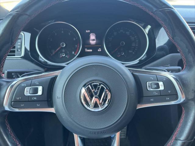 used 2017 Volkswagen Jetta car, priced at $10,800