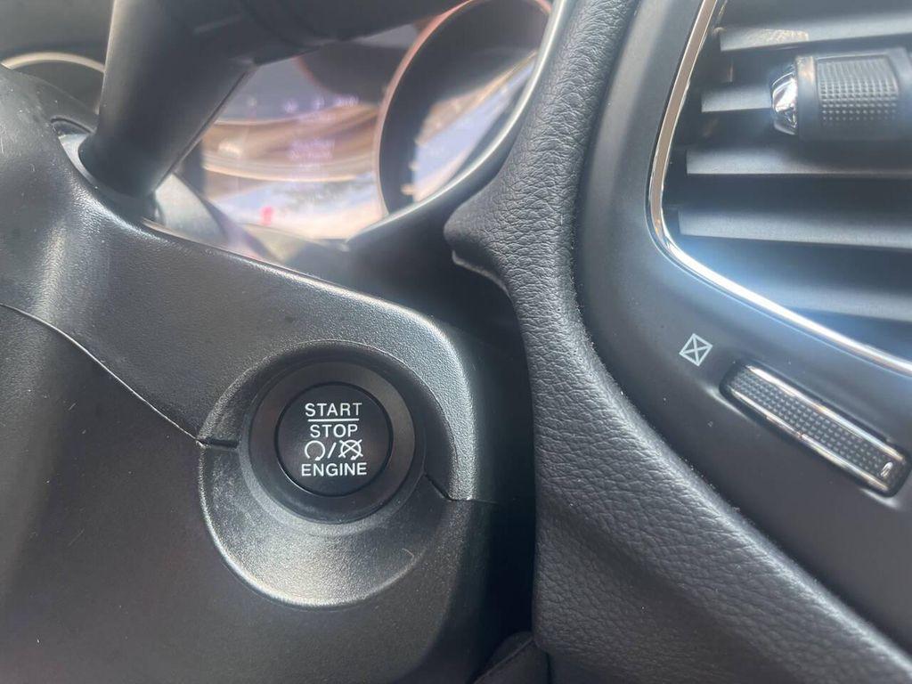 used 2018 Jeep Compass car, priced at $11,400