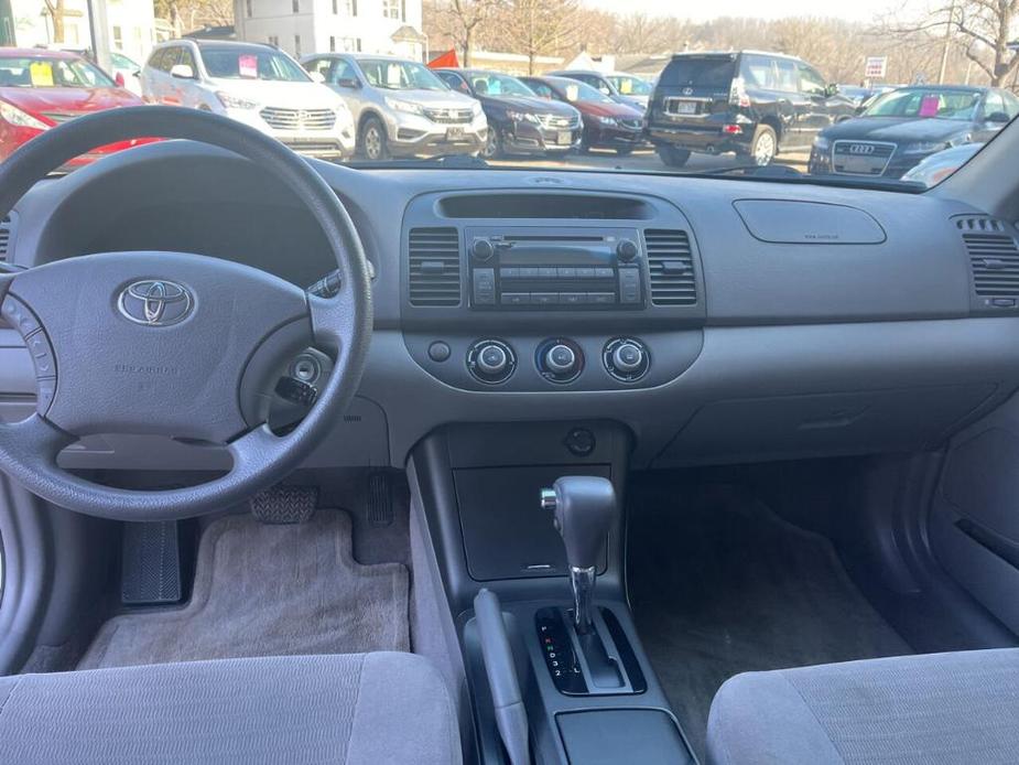 used 2006 Toyota Camry car, priced at $7,500