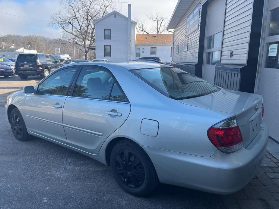 used 2006 Toyota Camry car, priced at $7,500