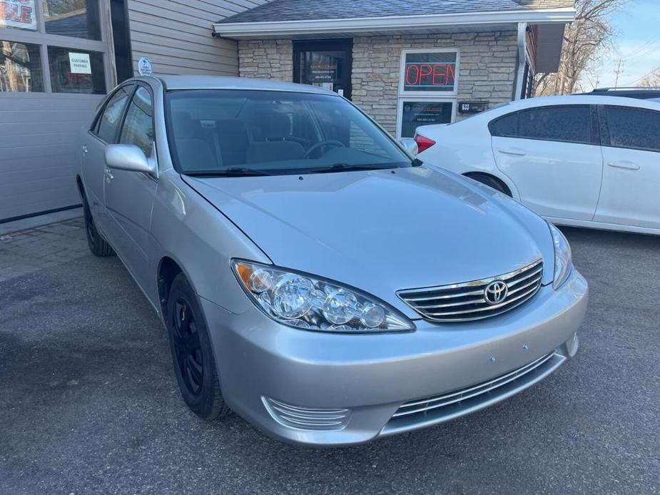 used 2006 Toyota Camry car, priced at $7,500